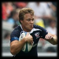 Ireland v USA Paul Emerick 